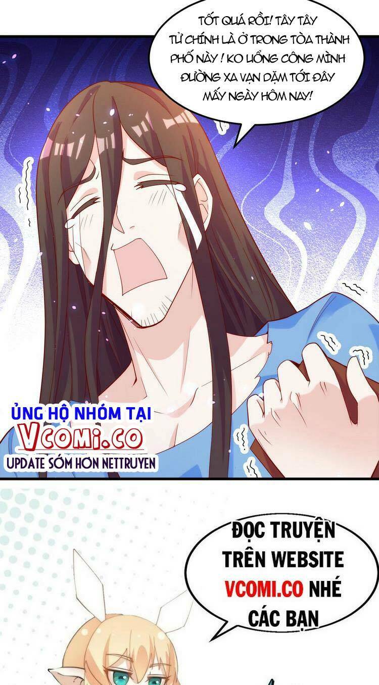 Tu Tiên Ở Thế Giới Siêu Năng Lực: Chapter 8