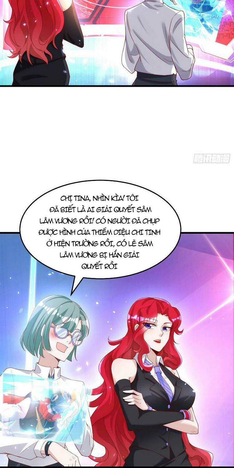 Tu Tiên Ở Thế Giới Siêu Năng Lực: Chapter 8