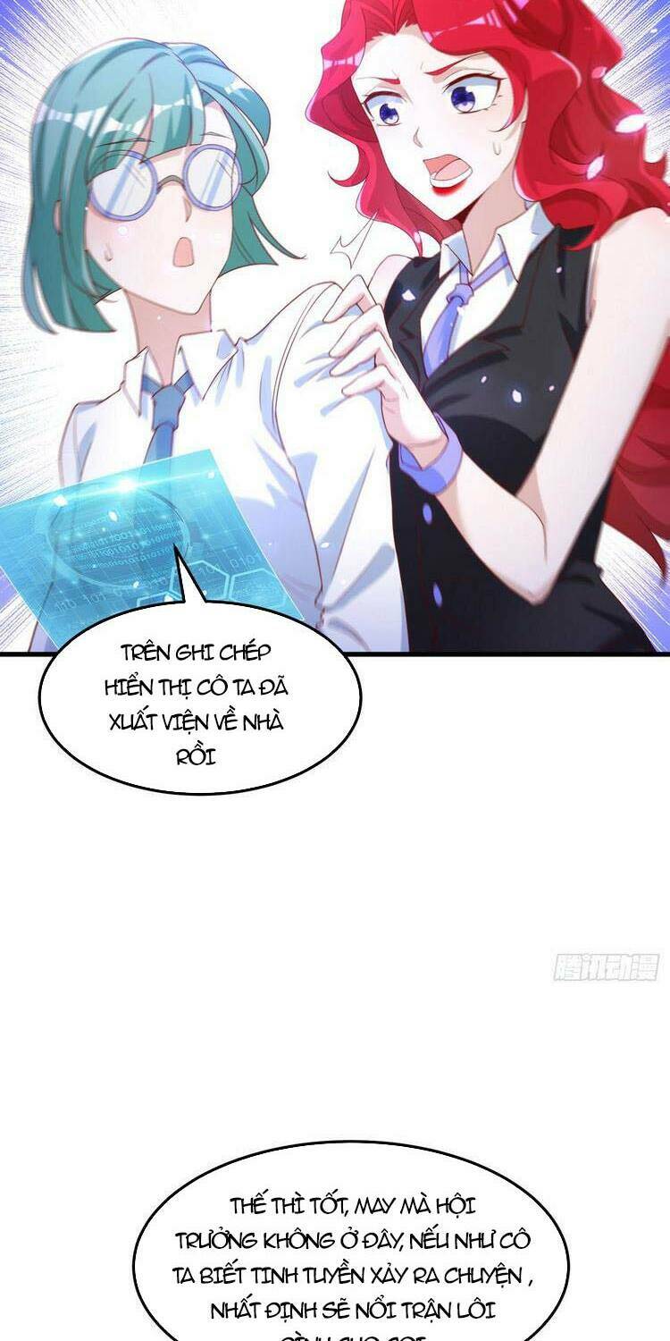 Tu Tiên Ở Thế Giới Siêu Năng Lực: Chapter 8