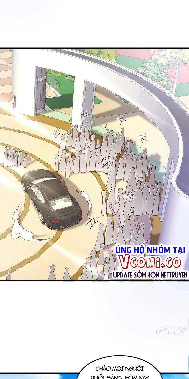 Tu Tiên Ở Thế Giới Siêu Năng Lực: Chapter 9