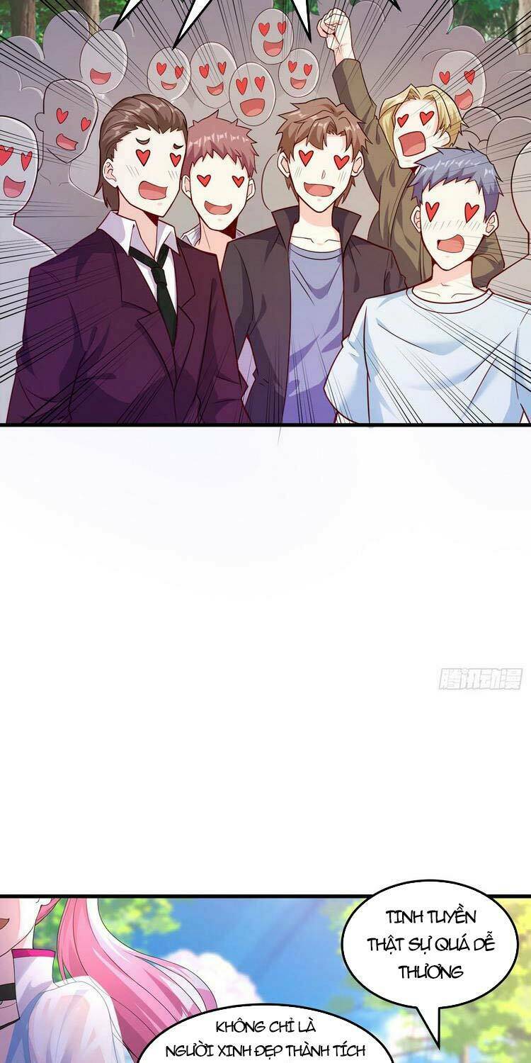 Tu Tiên Ở Thế Giới Siêu Năng Lực: Chapter 9
