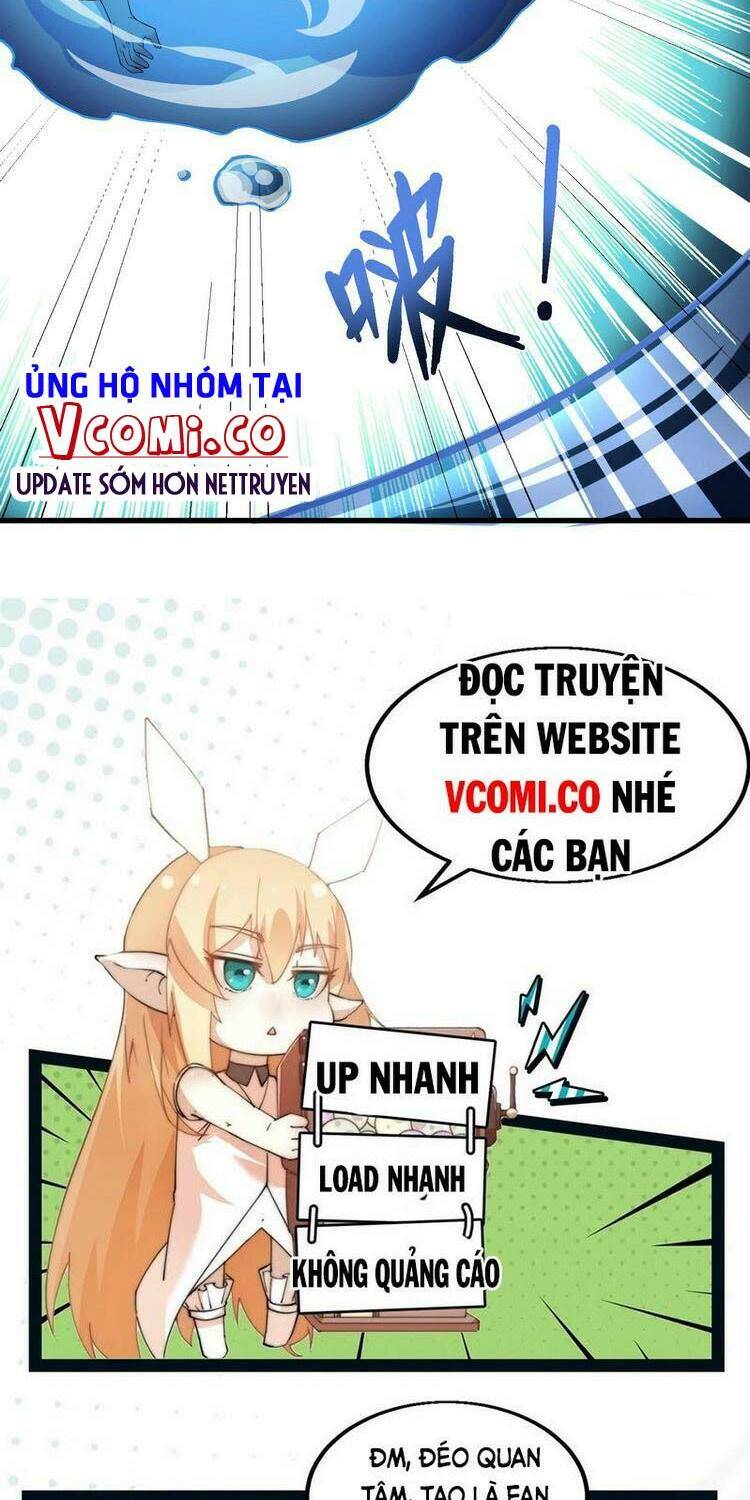 Tu Tiên Ở Thế Giới Siêu Năng Lực: Chapter 9