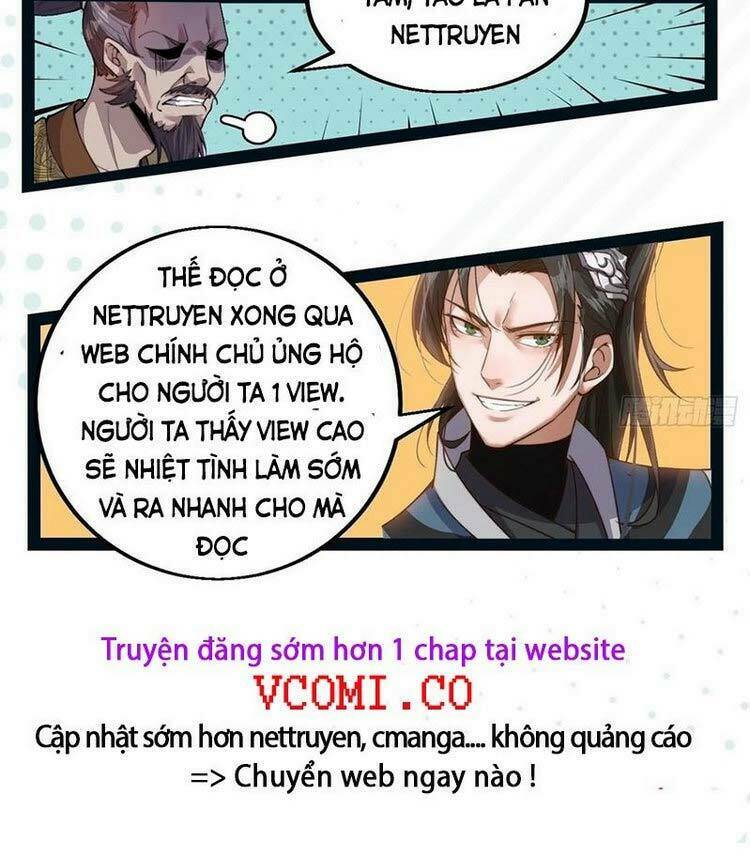 Tu Tiên Ở Thế Giới Siêu Năng Lực: Chapter 9