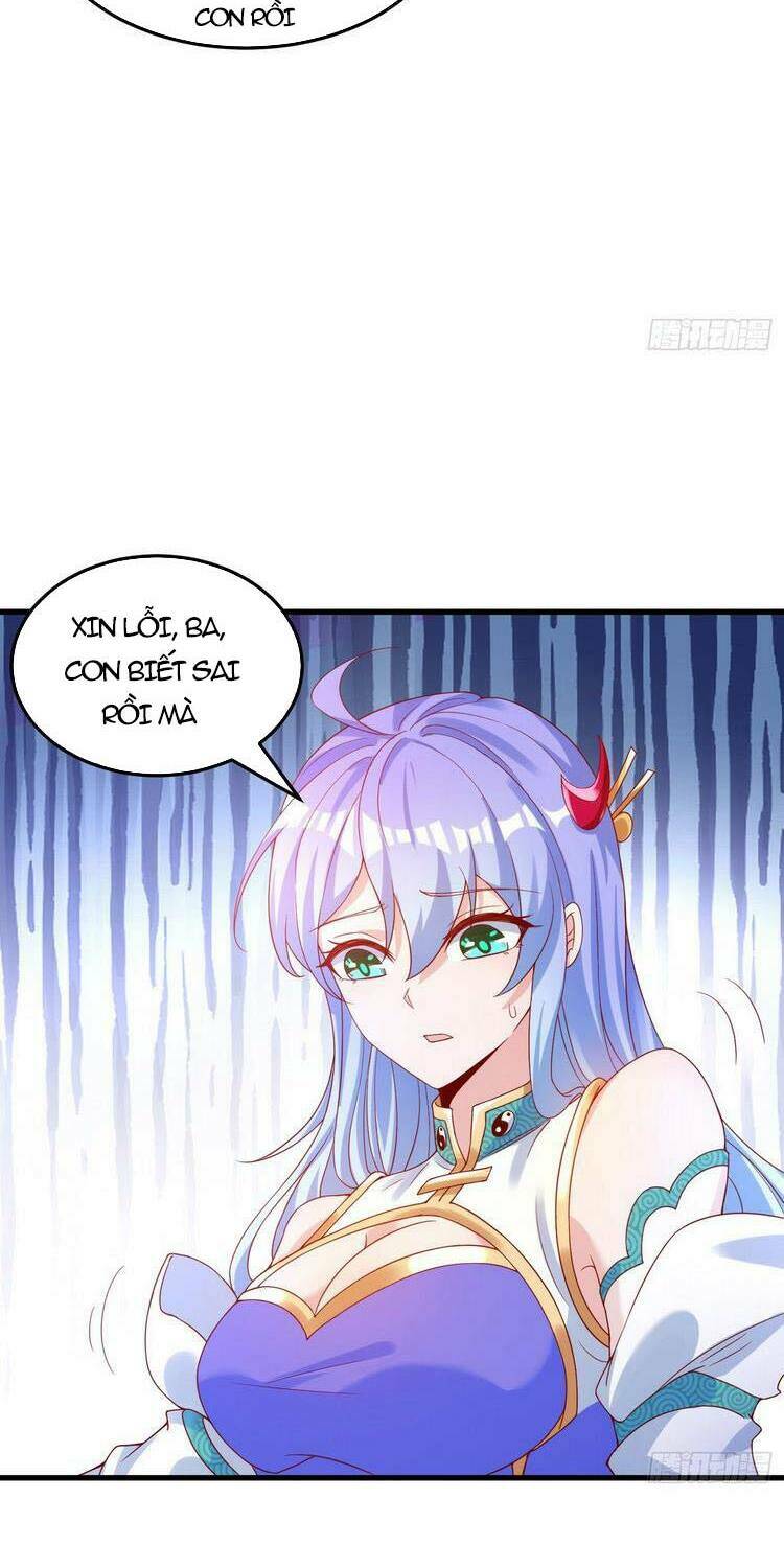 Tu Tiên Ở Thế Giới Siêu Năng Lực: Chapter 9