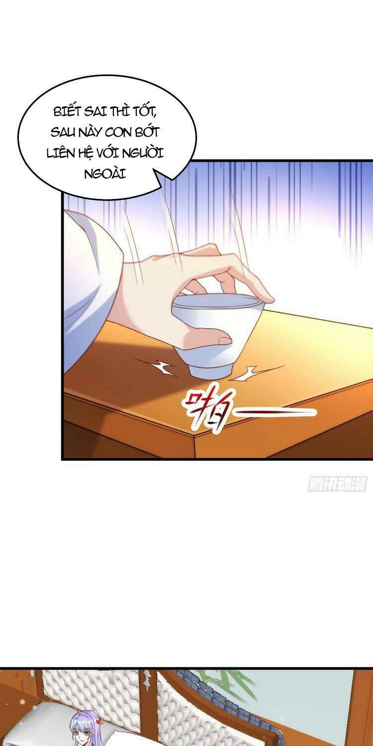 Tu Tiên Ở Thế Giới Siêu Năng Lực: Chapter 9