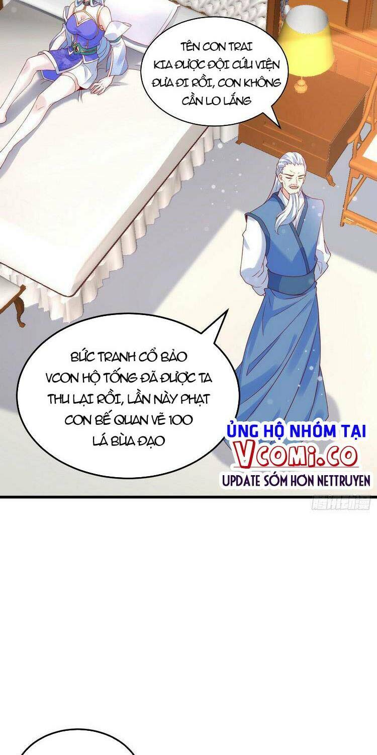 Tu Tiên Ở Thế Giới Siêu Năng Lực: Chapter 9
