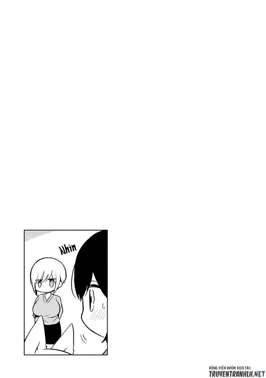 Ore Wa Inu Dewa Arimasen: Chapter 13