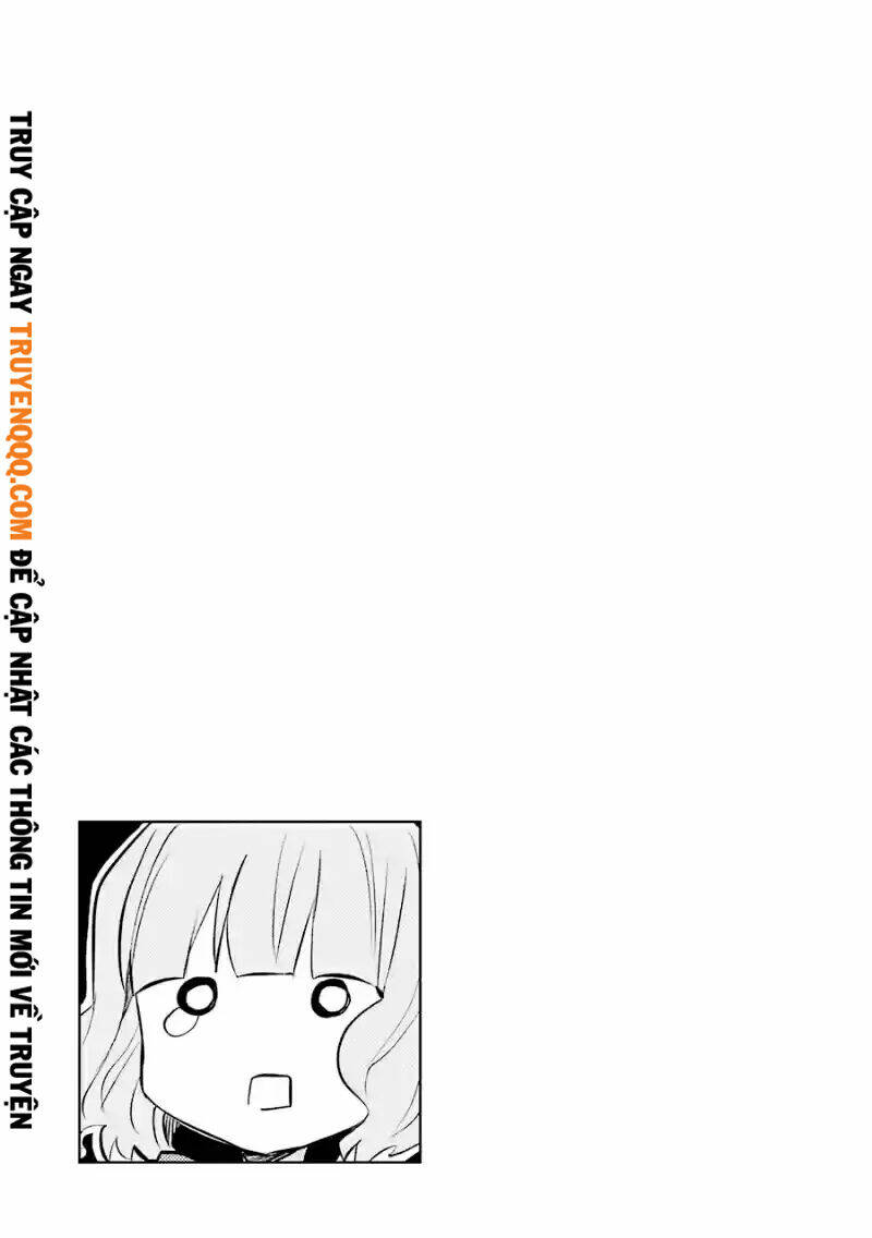Ore Wa Inu Dewa Arimasen: Chapter 18