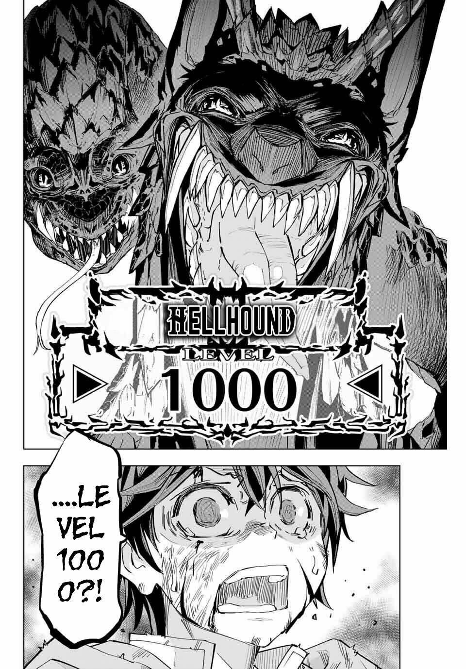 Bị phản bội bởi đồng đội và sở hữu [Gacha không giới hạn] LV.9999: Chapter 1: Gacha không giới hạn