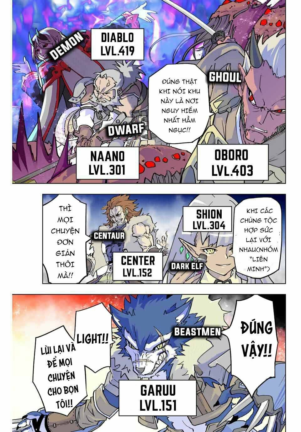 Bị phản bội bởi đồng đội và sở hữu [Gacha không giới hạn] LV.9999: Chapter 1: Gacha không giới hạn