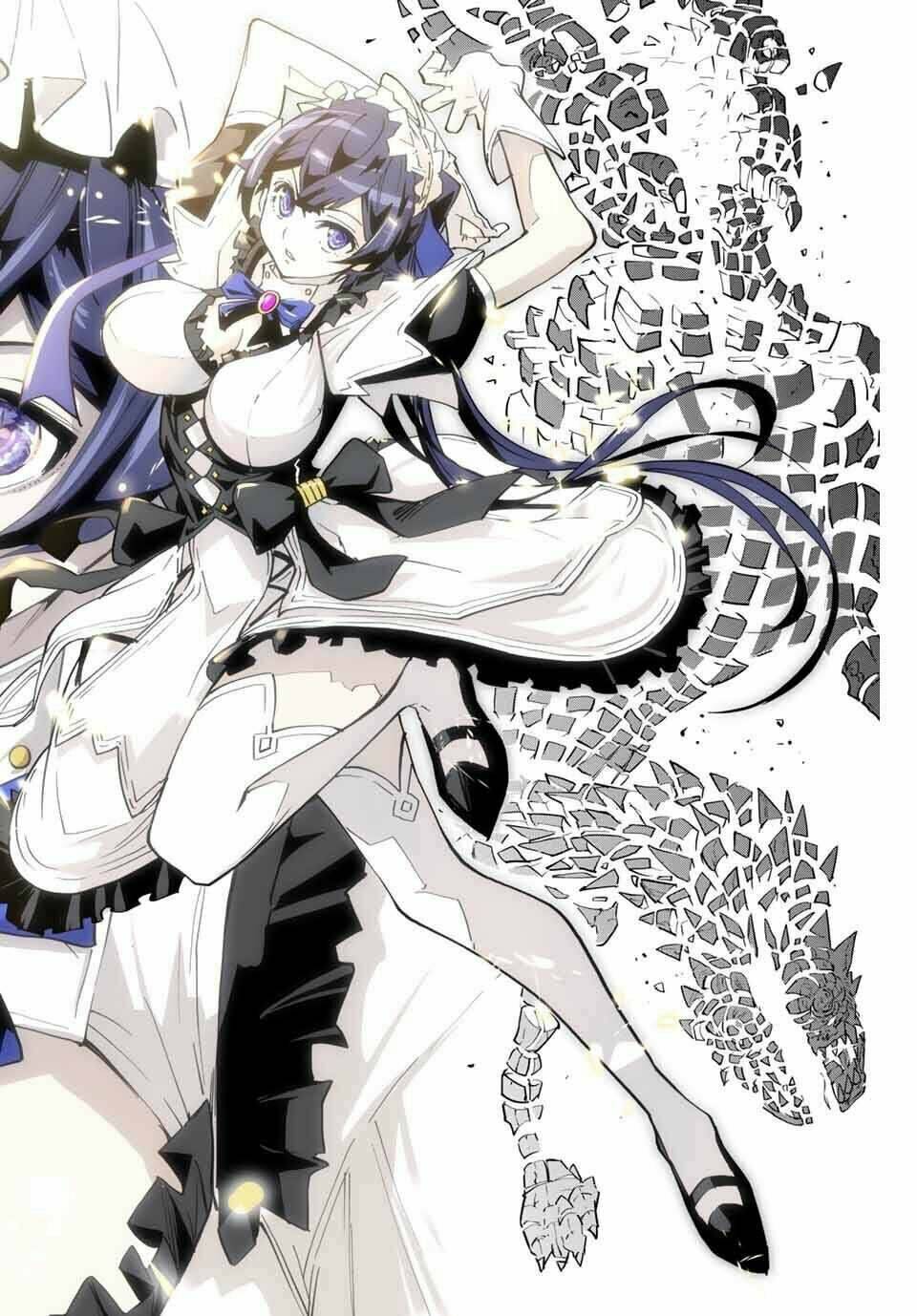 Bị phản bội bởi đồng đội và sở hữu [Gacha không giới hạn] LV.9999: Chapter 1: Gacha không giới hạn