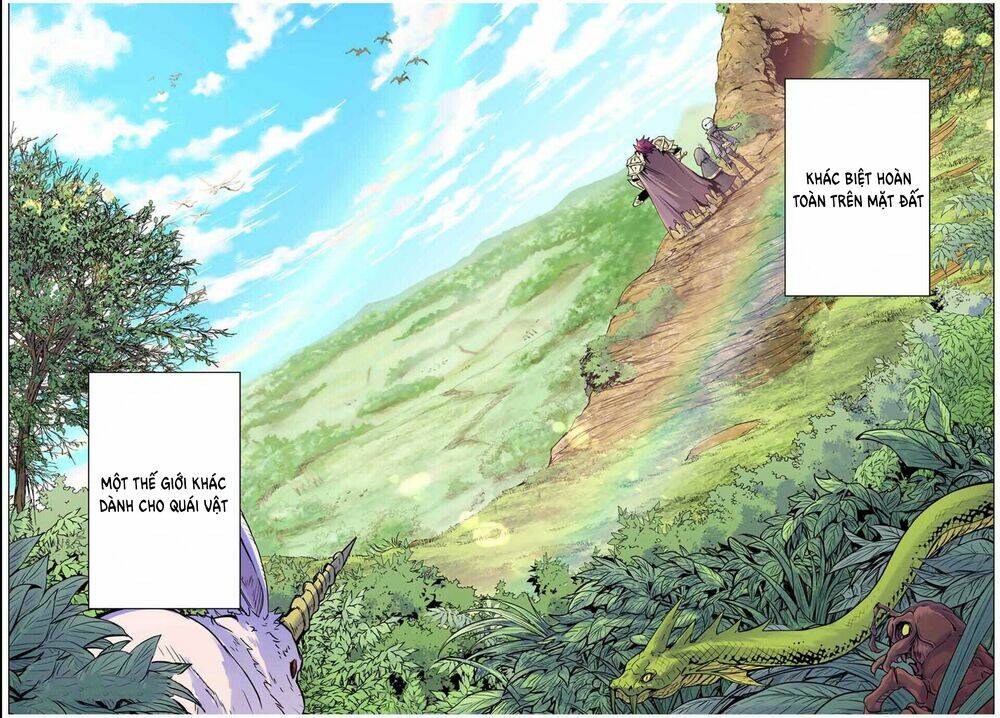Bị phản bội bởi đồng đội và sở hữu [Gacha không giới hạn] LV.9999: Chapter 10