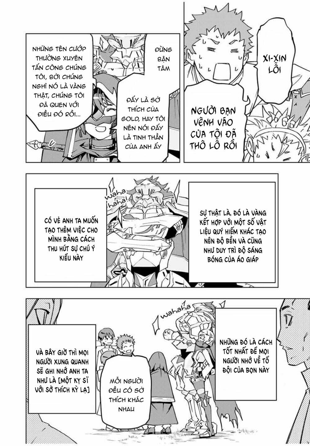 Bị phản bội bởi đồng đội và sở hữu [Gacha không giới hạn] LV.9999: Chapter 10