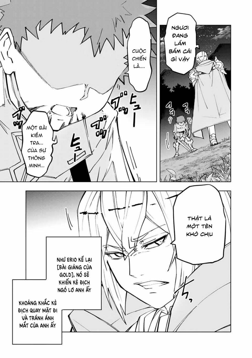Bị phản bội bởi đồng đội và sở hữu [Gacha không giới hạn] LV.9999: Chapter 18