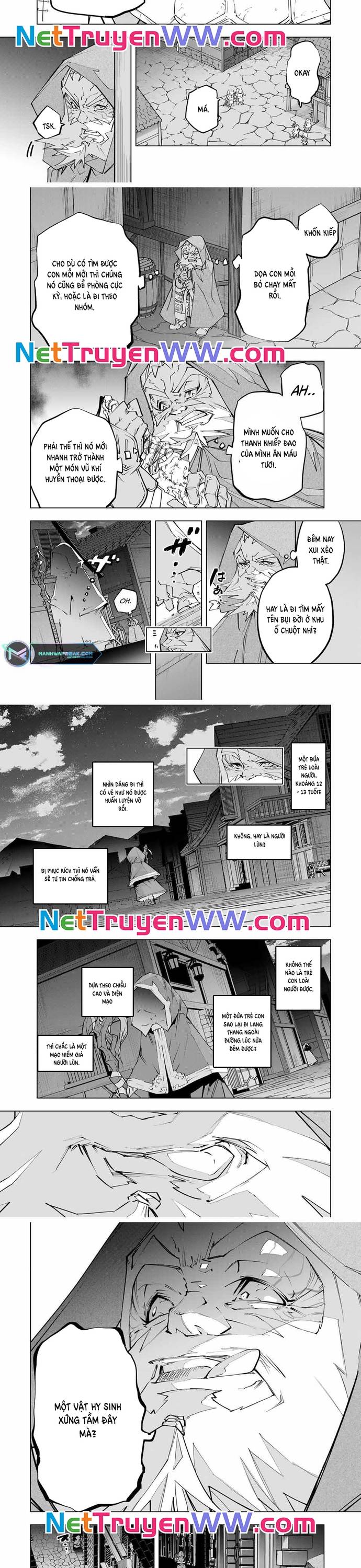 Bị phản bội bởi đồng đội và sở hữu [Gacha không giới hạn] LV.9999: Chapter 106