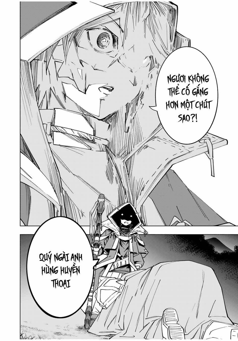 Bị phản bội bởi đồng đội và sở hữu [Gacha không giới hạn] LV.9999: Chapter 20