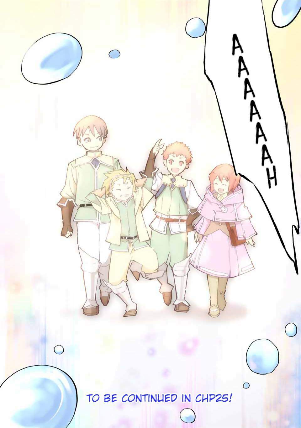 Bị phản bội bởi đồng đội và sở hữu [Gacha không giới hạn] LV.9999: Chapter 24