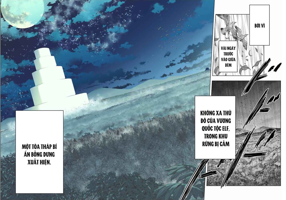 Bị phản bội bởi đồng đội và sở hữu [Gacha không giới hạn] LV.9999: Chapter 27