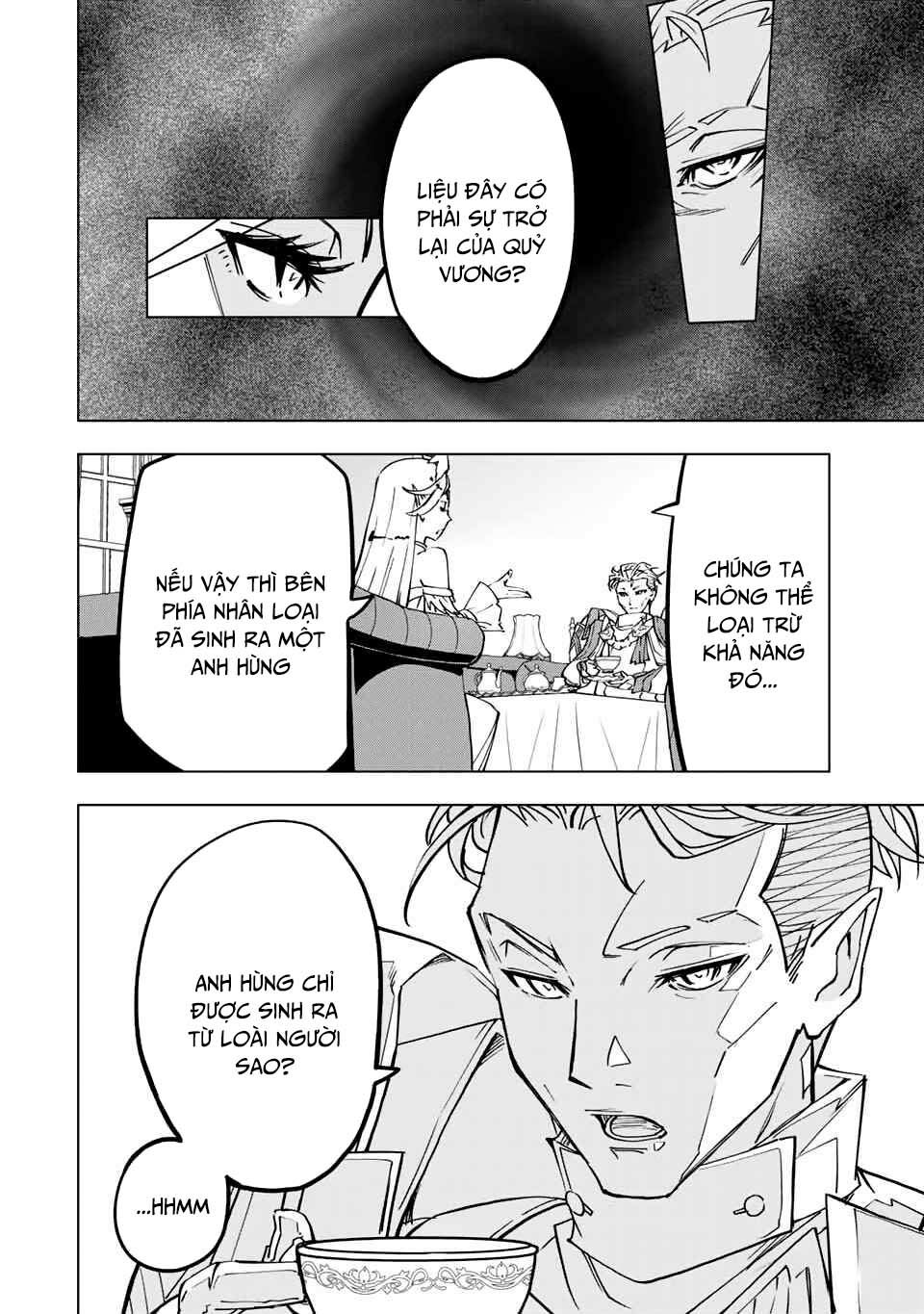Bị phản bội bởi đồng đội và sở hữu [Gacha không giới hạn] LV.9999: Chapter 29