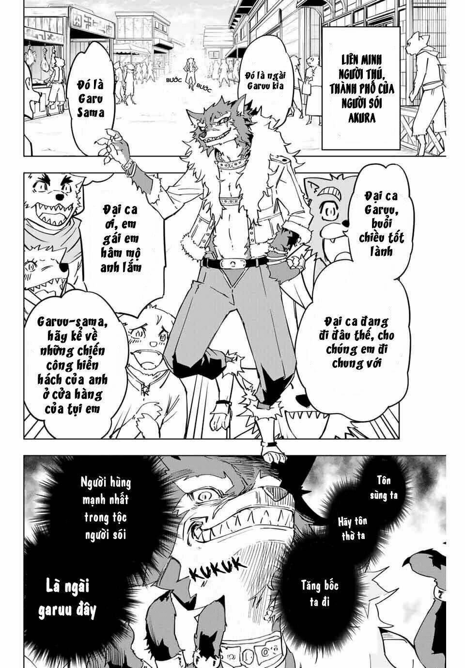 Bị phản bội bởi đồng đội và sở hữu [Gacha không giới hạn] LV.9999: Chapter 3.5