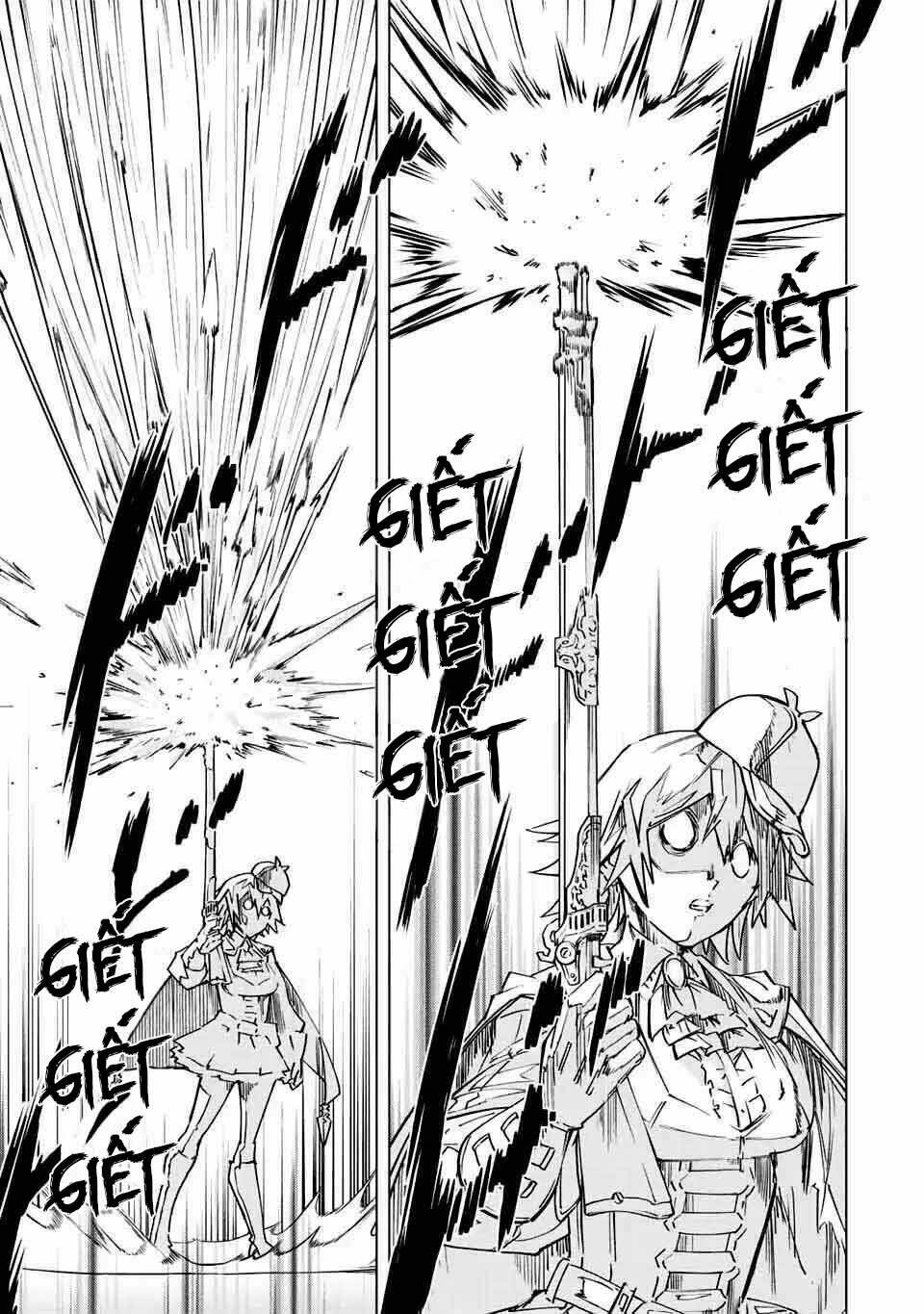 Bị phản bội bởi đồng đội và sở hữu [Gacha không giới hạn] LV.9999: Chapter 36