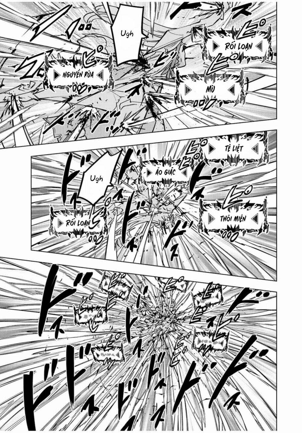Bị phản bội bởi đồng đội và sở hữu [Gacha không giới hạn] LV.9999: Chapter 37
