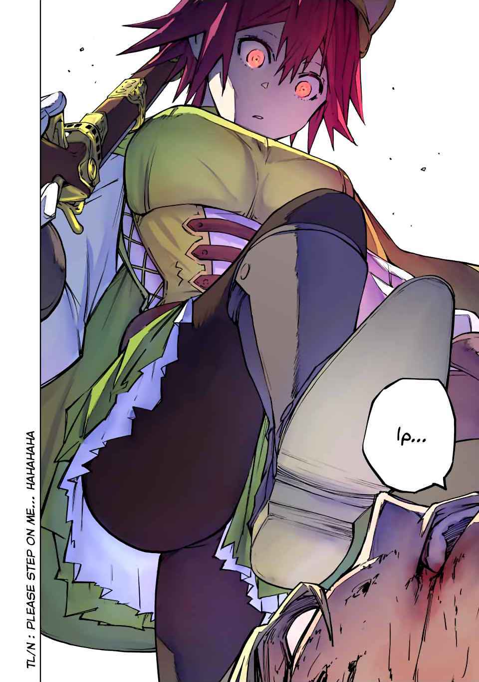 Bị phản bội bởi đồng đội và sở hữu [Gacha không giới hạn] LV.9999: Chapter 37