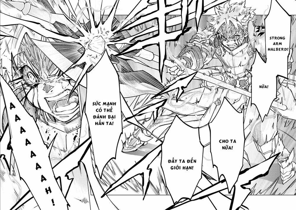 Bị phản bội bởi đồng đội và sở hữu [Gacha không giới hạn] LV.9999: Chapter 39