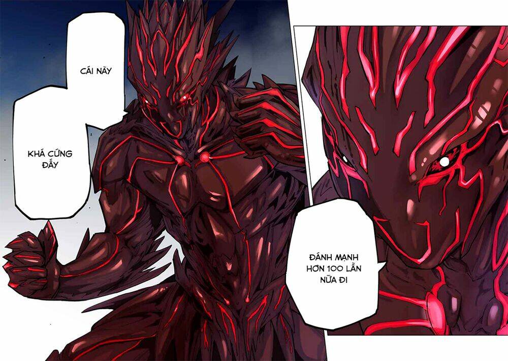 Bị phản bội bởi đồng đội và sở hữu [Gacha không giới hạn] LV.9999: Chapter 39
