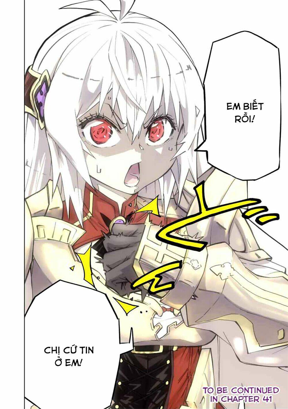 Bị phản bội bởi đồng đội và sở hữu [Gacha không giới hạn] LV.9999: Chapter 40