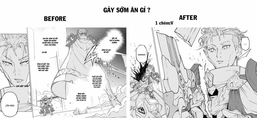 Bị phản bội bởi đồng đội và sở hữu [Gacha không giới hạn] LV.9999: Chapter 40