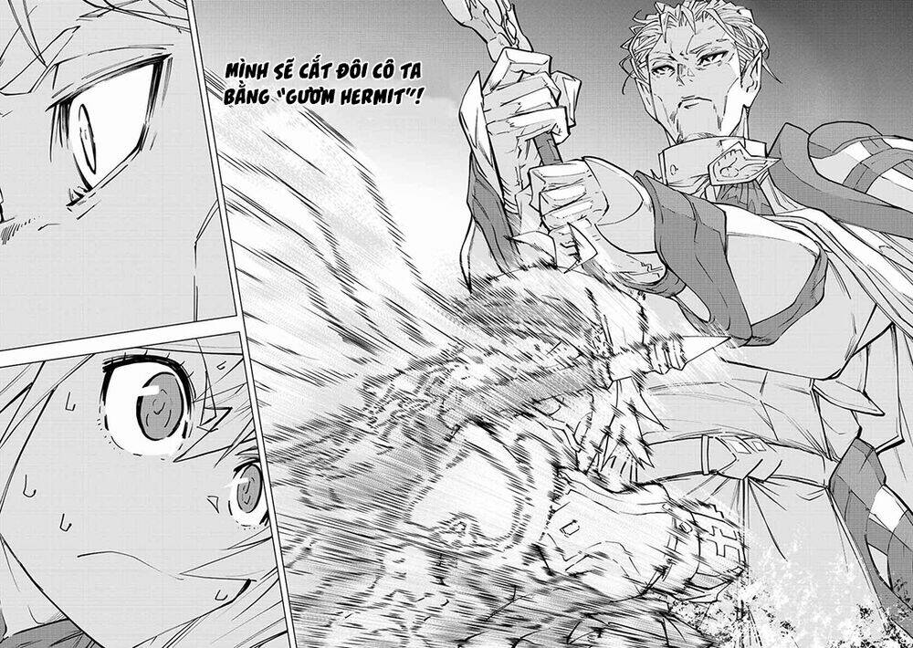 Bị phản bội bởi đồng đội và sở hữu [Gacha không giới hạn] LV.9999: Chapter 41