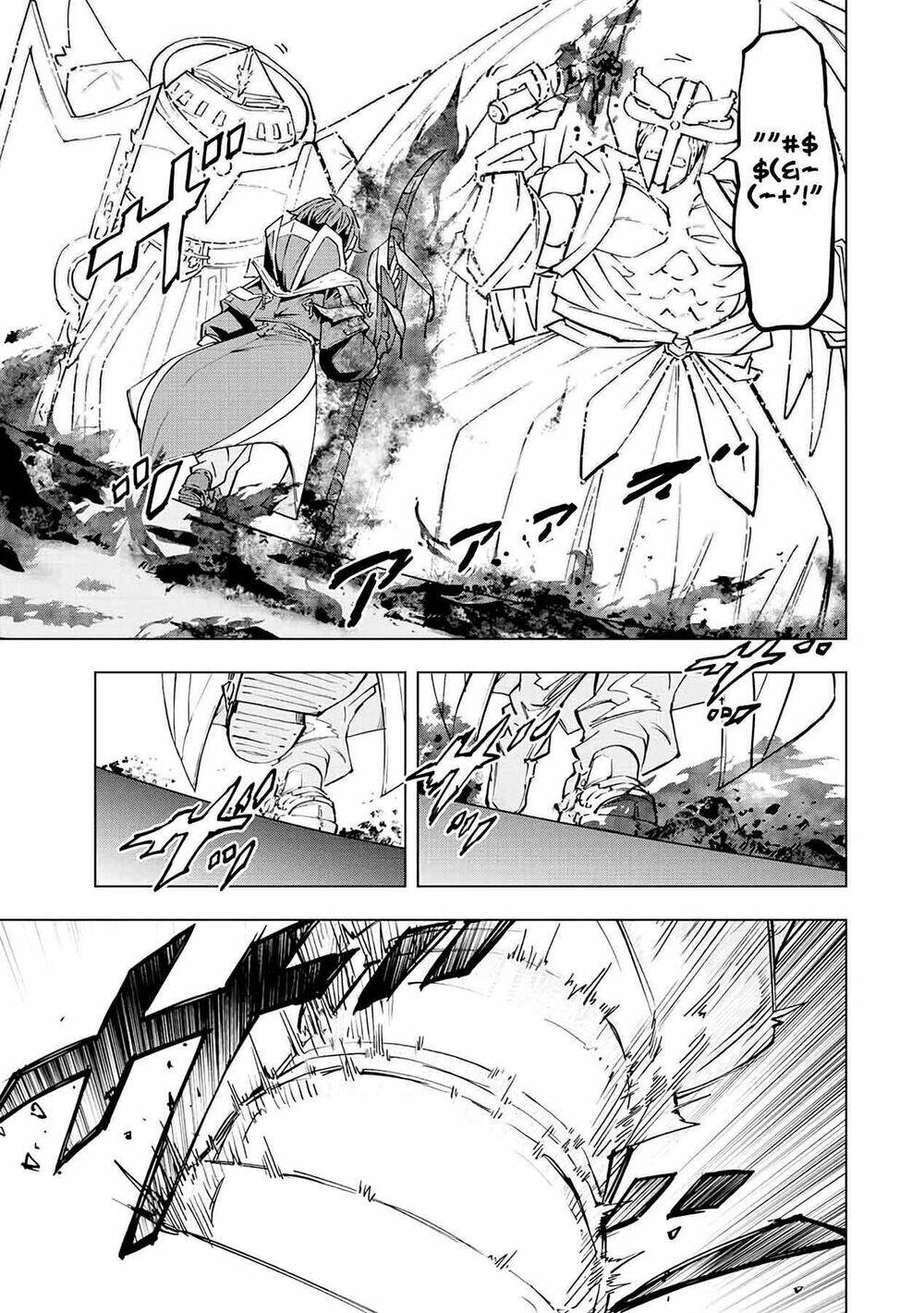 Bị phản bội bởi đồng đội và sở hữu [Gacha không giới hạn] LV.9999: Chapter 45