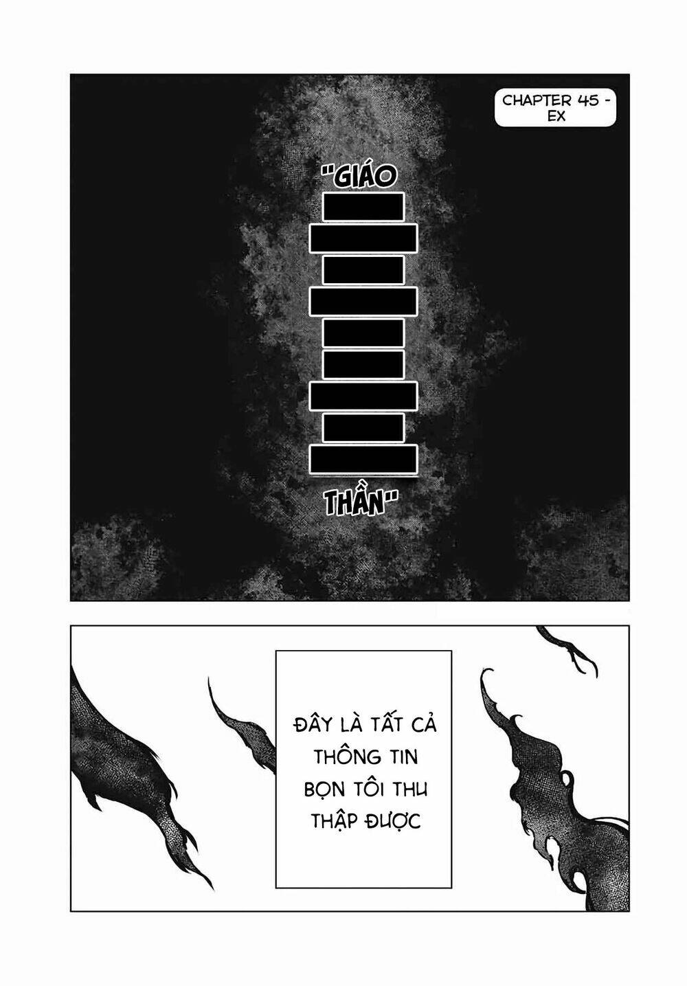 Bị phản bội bởi đồng đội và sở hữu [Gacha không giới hạn] LV.9999: Chapter 45