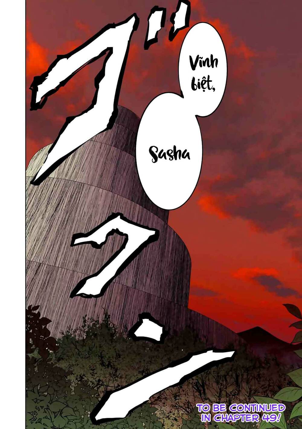 Bị phản bội bởi đồng đội và sở hữu [Gacha không giới hạn] LV.9999: Chapter 48