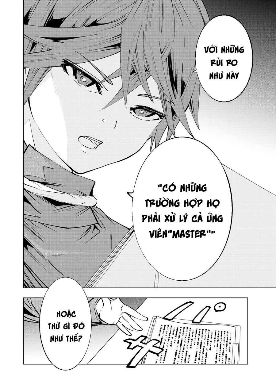 Bị phản bội bởi đồng đội và sở hữu [Gacha không giới hạn] LV.9999: Chapter 49