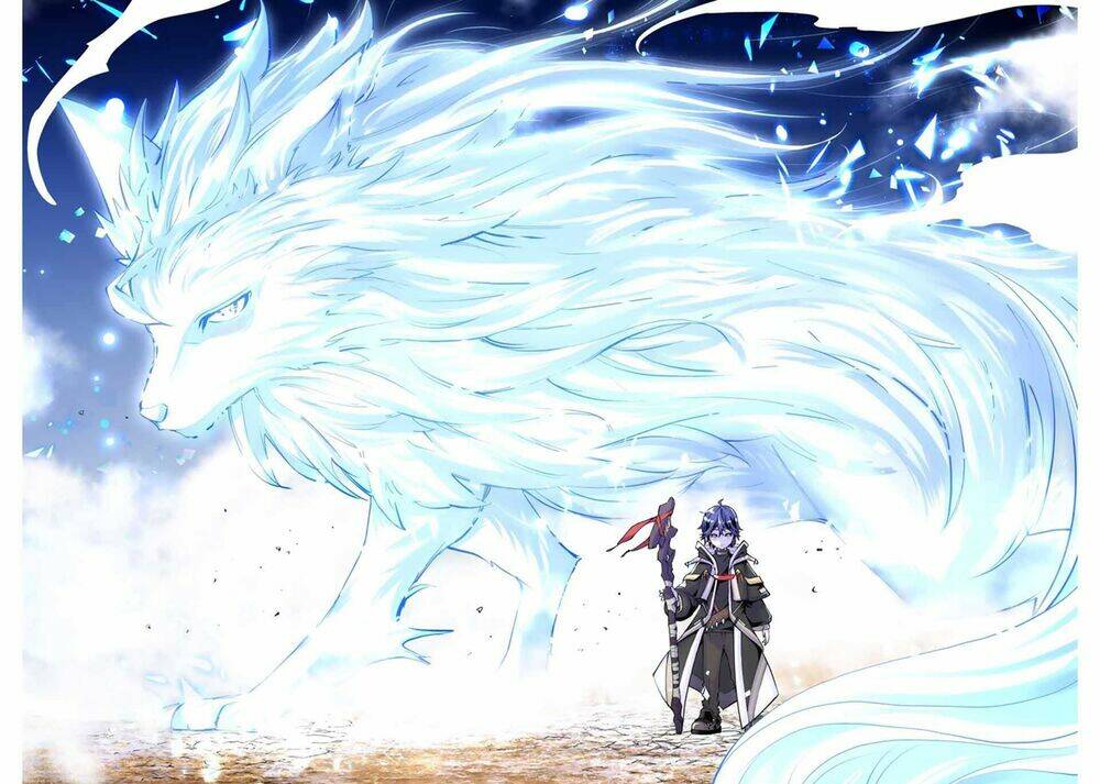 Bị phản bội bởi đồng đội và sở hữu [Gacha không giới hạn] LV.9999: Chapter 5