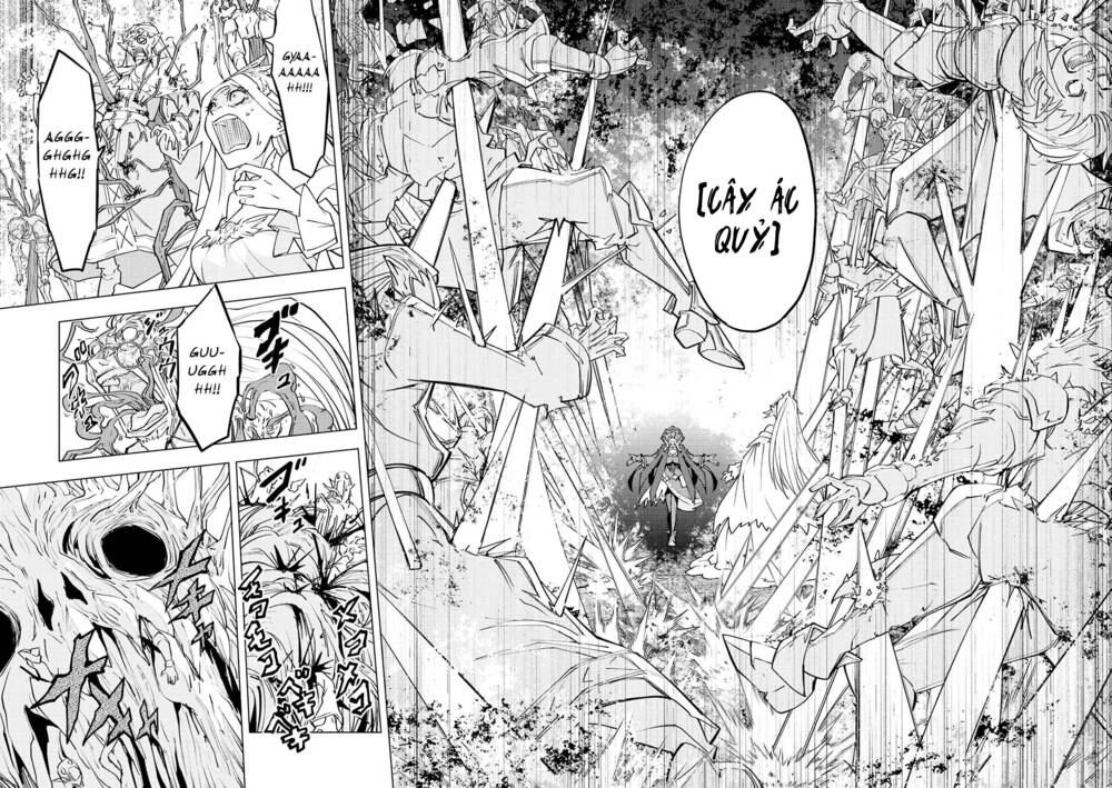 Bị phản bội bởi đồng đội và sở hữu [Gacha không giới hạn] LV.9999: Chapter 50