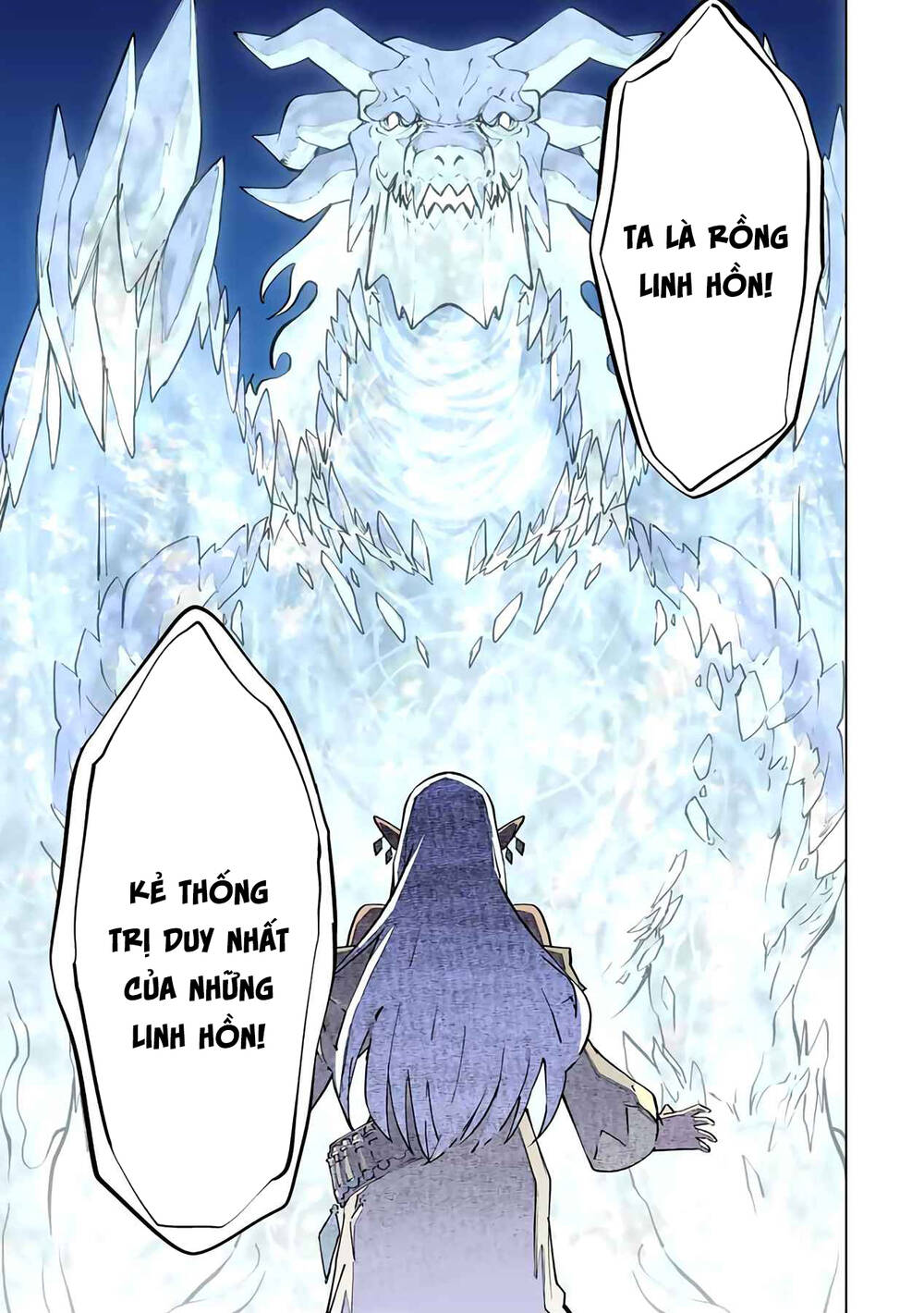 Bị phản bội bởi đồng đội và sở hữu [Gacha không giới hạn] LV.9999: Chapter 51