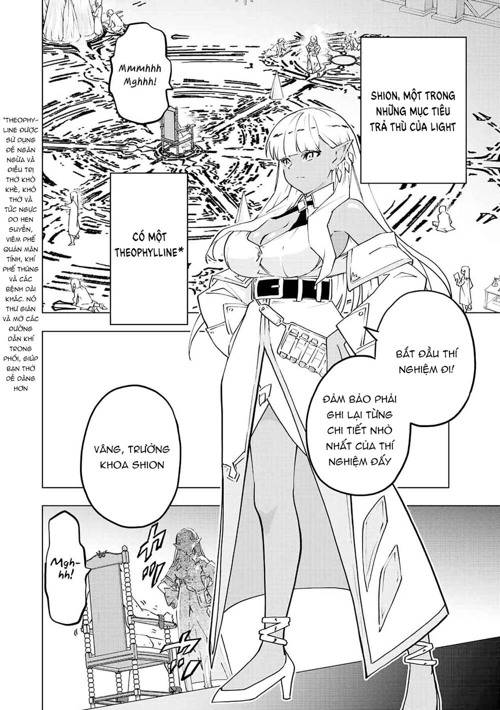 Bị phản bội bởi đồng đội và sở hữu [Gacha không giới hạn] LV.9999: Chapter 51