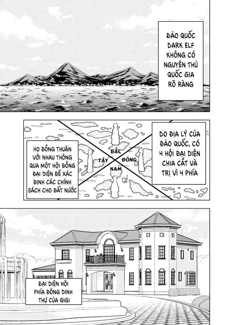Bị phản bội bởi đồng đội và sở hữu [Gacha không giới hạn] LV.9999: Chapter 52