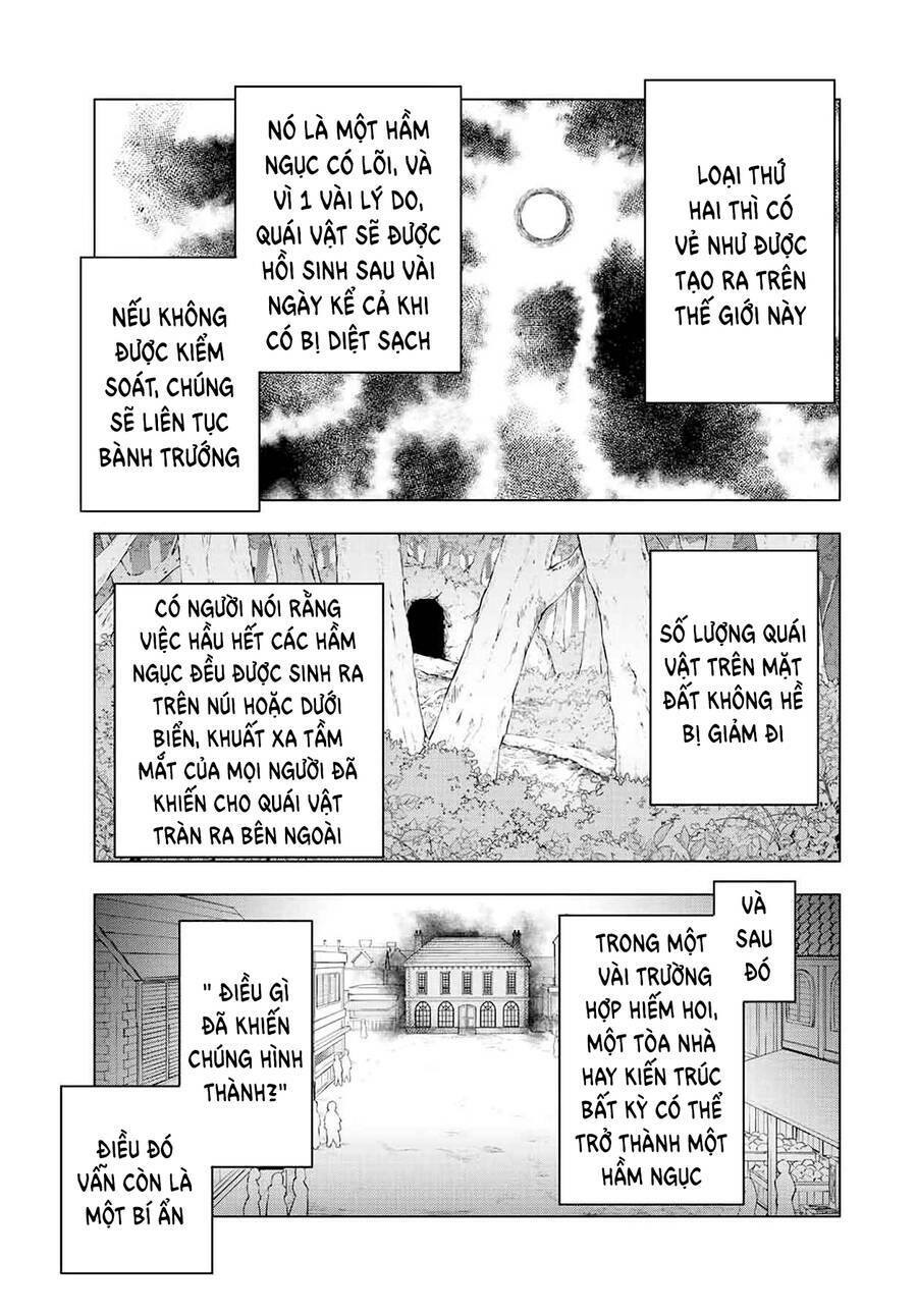 Bị phản bội bởi đồng đội và sở hữu [Gacha không giới hạn] LV.9999: Chapter 52