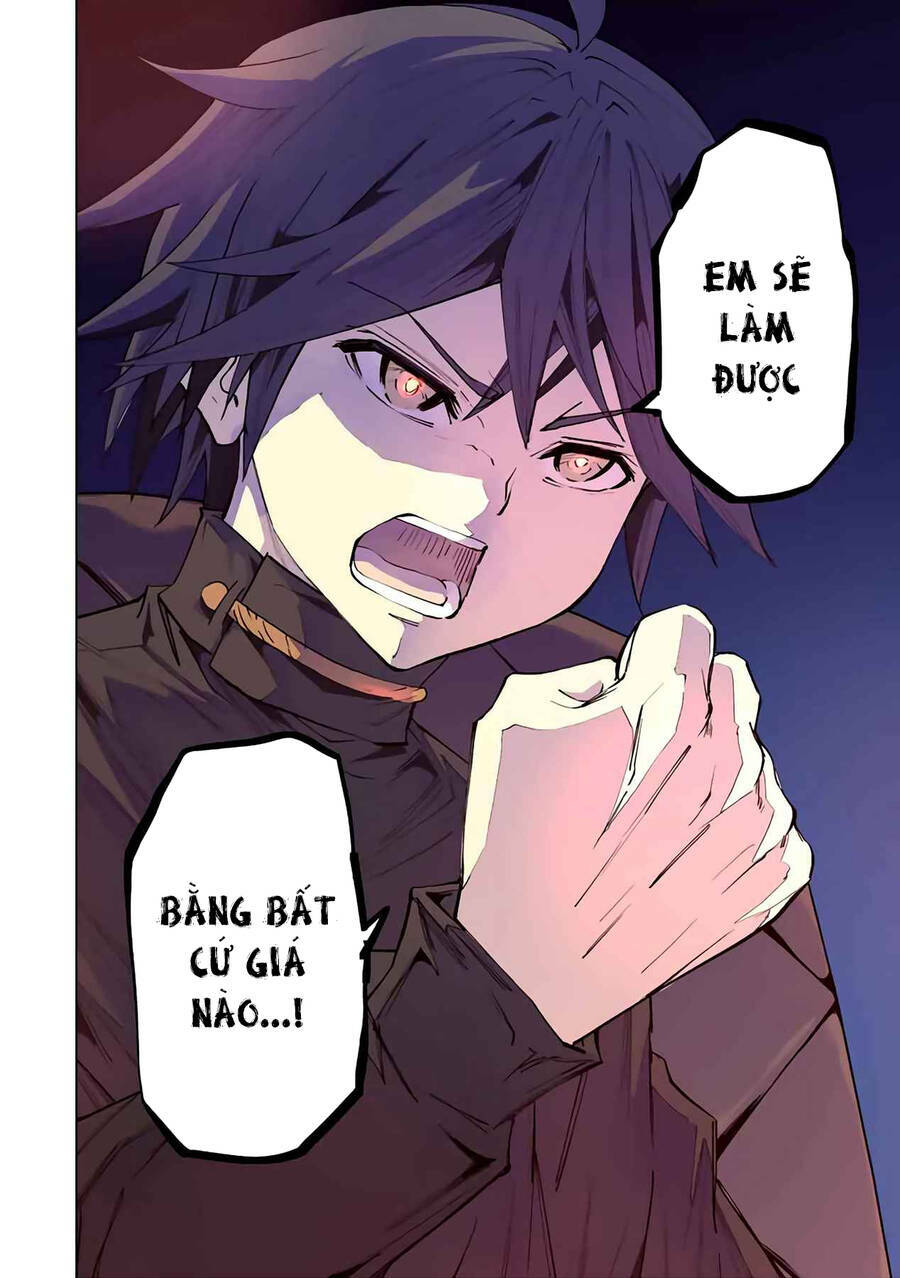 Bị phản bội bởi đồng đội và sở hữu [Gacha không giới hạn] LV.9999: Chapter 52