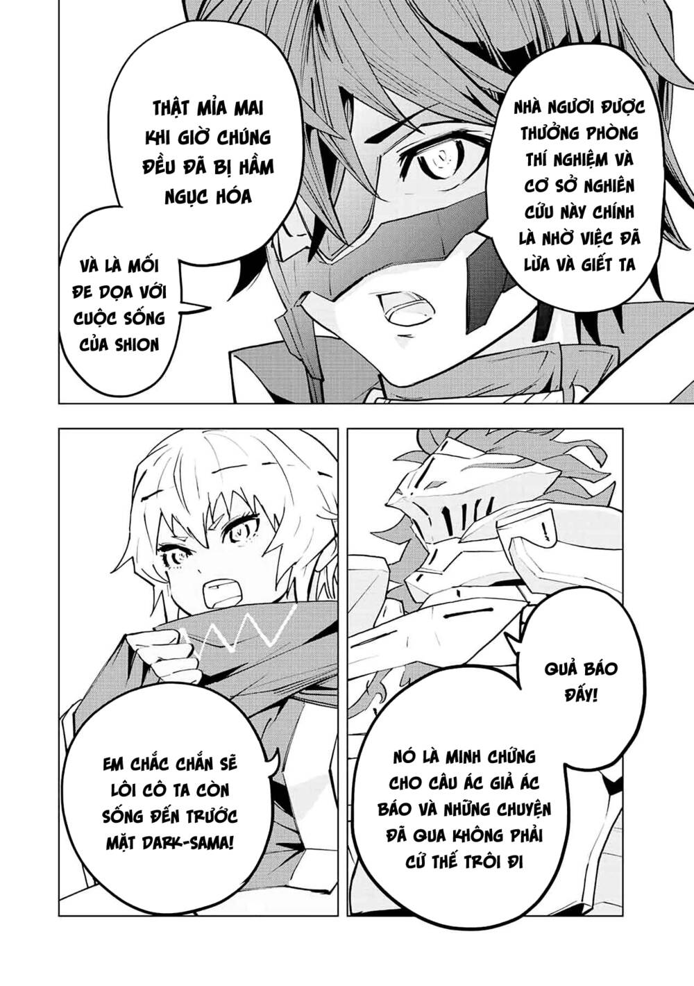 Bị phản bội bởi đồng đội và sở hữu [Gacha không giới hạn] LV.9999: Chapter 53