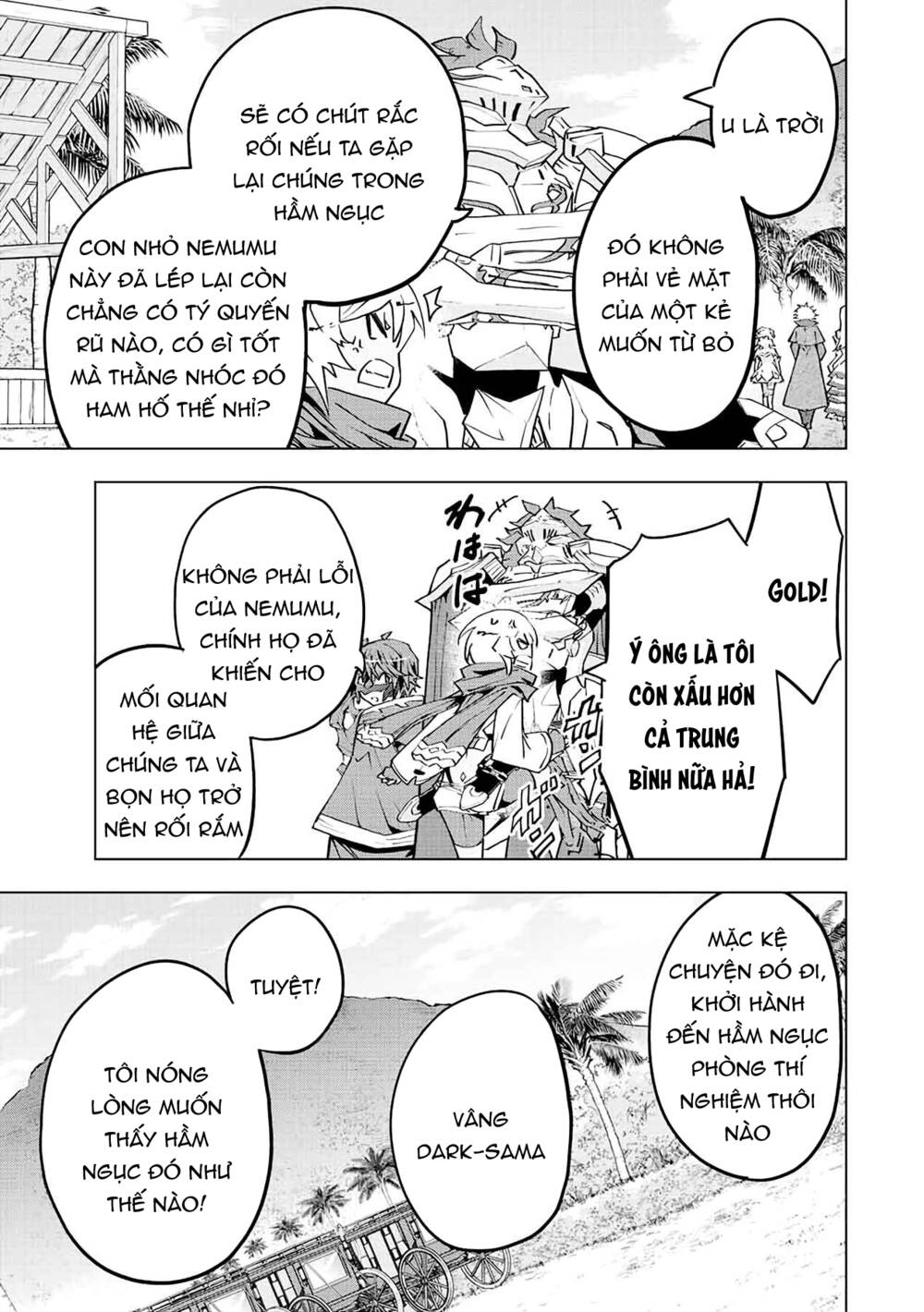 Bị phản bội bởi đồng đội và sở hữu [Gacha không giới hạn] LV.9999: Chapter 54