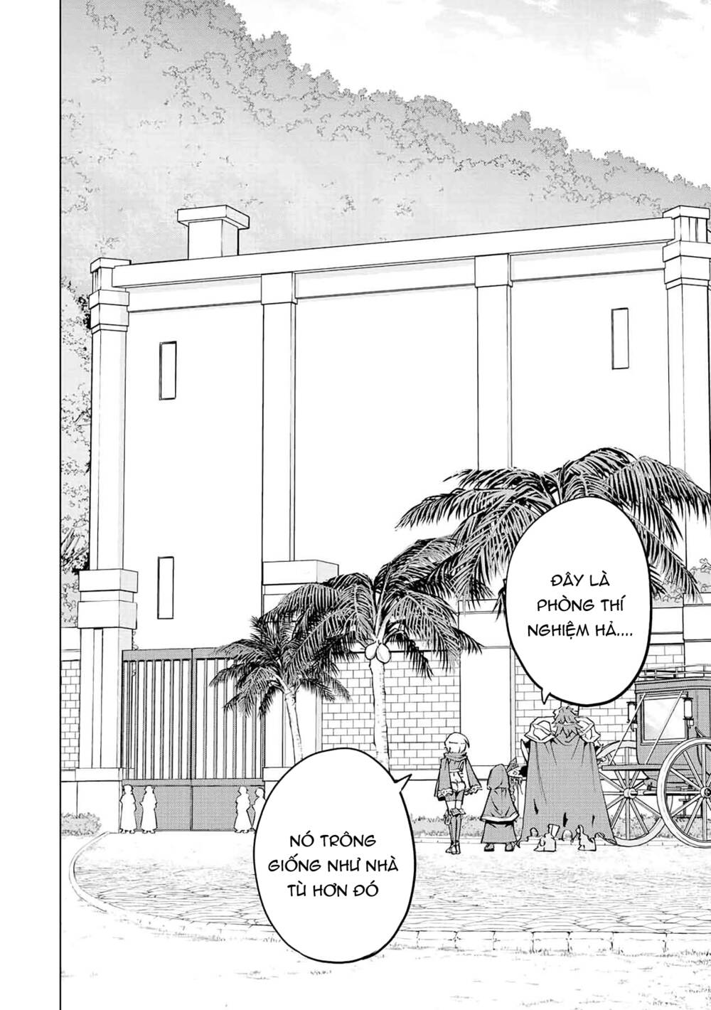 Bị phản bội bởi đồng đội và sở hữu [Gacha không giới hạn] LV.9999: Chapter 54