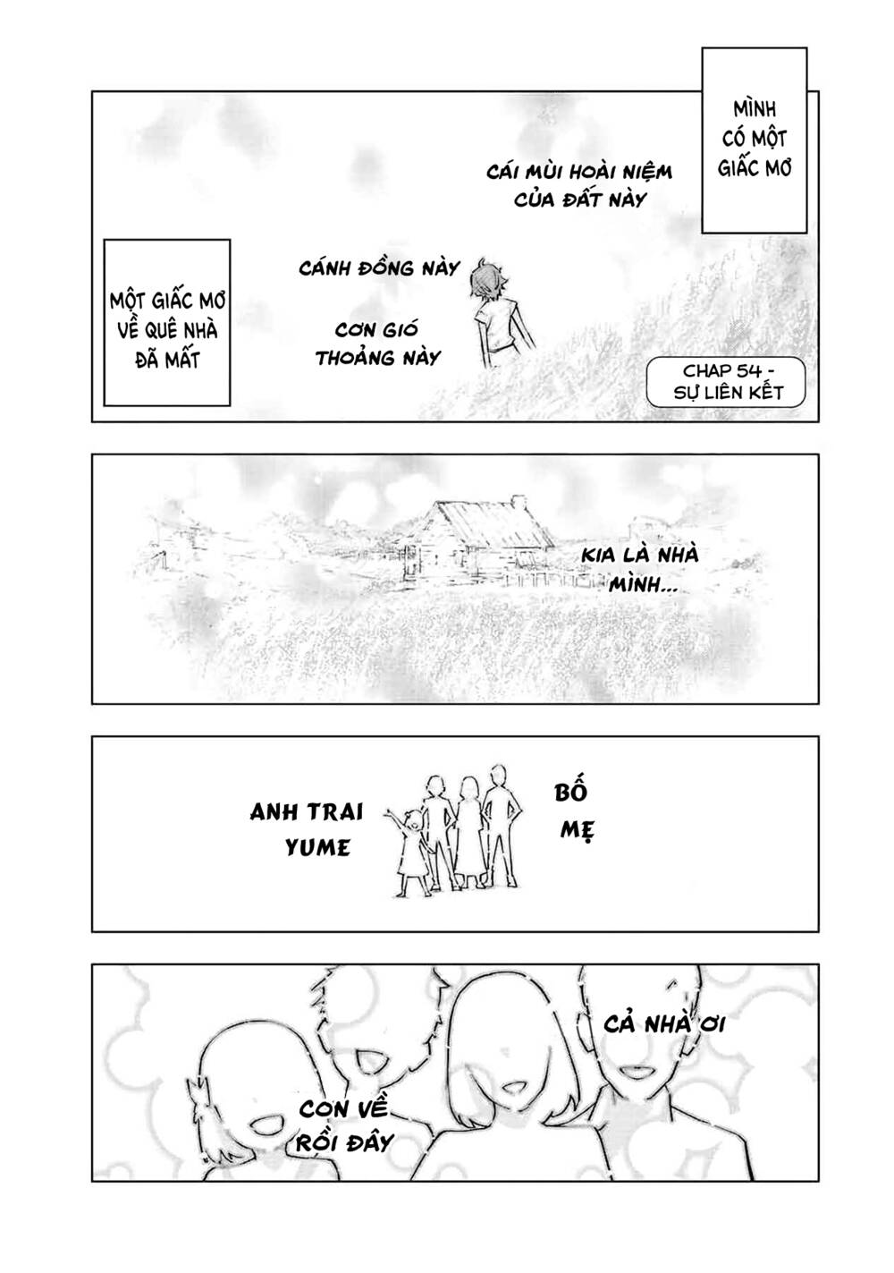 Bị phản bội bởi đồng đội và sở hữu [Gacha không giới hạn] LV.9999: Chapter 54