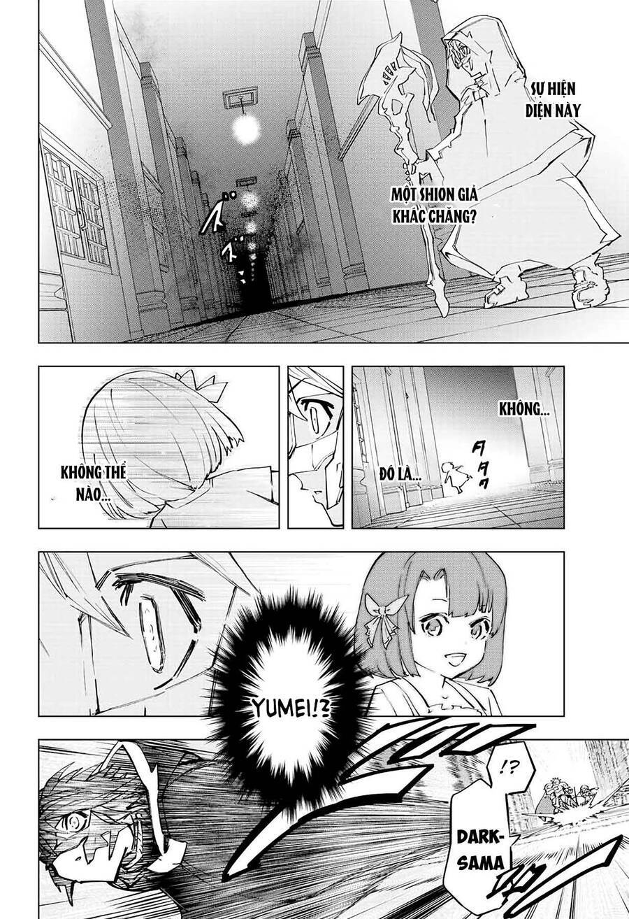 Bị phản bội bởi đồng đội và sở hữu [Gacha không giới hạn] LV.9999: Chapter 55
