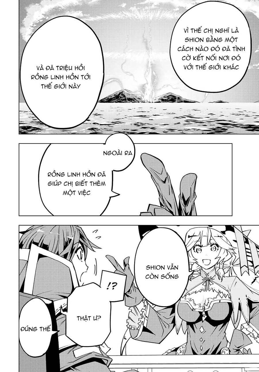 Bị phản bội bởi đồng đội và sở hữu [Gacha không giới hạn] LV.9999: Chapter 55