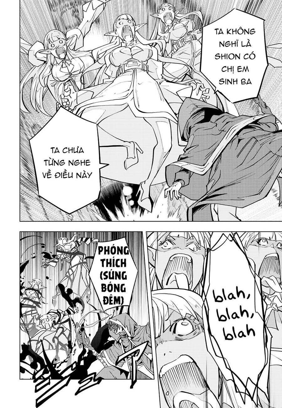 Bị phản bội bởi đồng đội và sở hữu [Gacha không giới hạn] LV.9999: Chapter 55